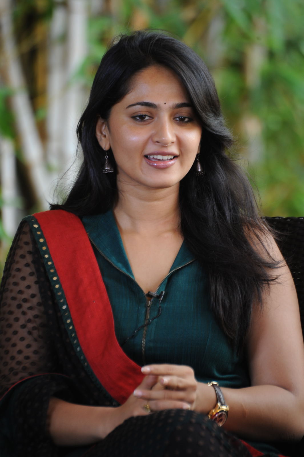 Actress Anushka Photo Gallery | Picture 47321